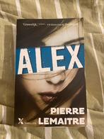 alex, Ophalen of Verzenden, Zo goed als nieuw, Nederland