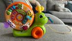 Leuke speelslak van vtech, Kinderen en Baby's, Speelgoed | Vtech, Ophalen of Verzenden, Zo goed als nieuw