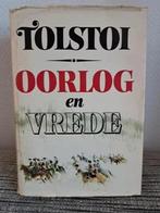 Leo Tolstoi - OORLOG EN VREDE, Ophalen of Verzenden