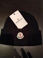 Mooie moncler muts gloednieuw met kaartjes, Moncler, Nieuw, Overige maten, Ophalen of Verzenden