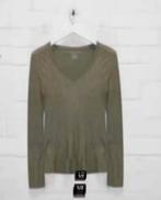 Majestic Filatures - Mooie longsleeve maat 1/34 - Nieuw €105, Nieuw, Ophalen of Verzenden, X, Maat 34 (XS) of kleiner