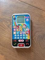 Vtech K3 telefoon, Ophalen, Zo goed als nieuw