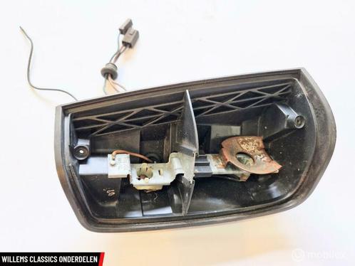 Knipperlicht fitting rechts Volvo 240 242 244 245 -80, Auto-onderdelen, Verlichting, Gebruikt, Ophalen of Verzenden