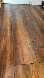 Laminaat harbour oak, Ophalen, Overige materialen, 30 cm of meer, Gebruikt