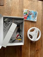 Compleet en zgan in doos Wii Pocoyo editie, Spelcomputers en Games, Spelcomputers | Nintendo Wii, Ophalen of Verzenden, Zo goed als nieuw