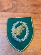 Duitse para brevet, Ophalen of Verzenden, Landmacht, Duitsland, Embleem of Badge