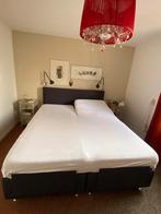 Eastborn electrisch verstelbare boxspring: 180 x 210 cm, Huis en Inrichting, Slaapkamer | Boxsprings, Ophalen, Tweepersoons, Zo goed als nieuw