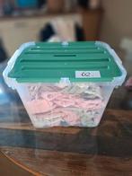 Kleding pakket meisje maatje 62, Ophalen, Zo goed als nieuw, Maat 62