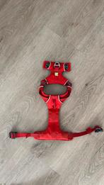 Ruffwear rode Front range harnas xs, Ophalen of Verzenden, Zo goed als nieuw