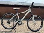 Cube Access MTB, XT Derraileur, Fietsen en Brommers, Fietsen | Mountainbikes en ATB, Gebruikt, Hardtail, 45 tot 49 cm, Dames