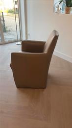 Eetkamerstoelen, Ophalen, Zo goed als nieuw, Minder dan 75 cm, 50 tot 75 cm