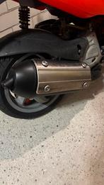 Sm06 125cc 180cc, Ophalen of Verzenden, Zo goed als nieuw, Uitlaat, Piaggio