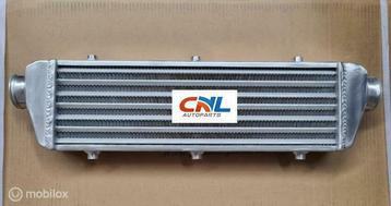 Intercooler 450mm x 142mm x 50mm Inlet/Outlet 56 beschikbaar voor biedingen