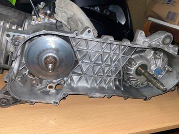 125cc M07 Blok - Malossi Vertanding beschikbaar voor biedingen