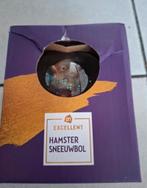 Hamster sneeuwbol, Ophalen of Verzenden, Nieuw, Dier