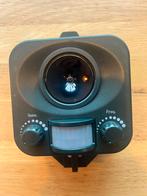 Dieren-/kattenverjager ultrasoon, nieuw in doos., Ophalen of Verzenden, Nieuw