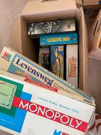 Spellenpakket, zsm ophalen!, Hobby en Vrije tijd, Gezelschapsspellen | Bordspellen, Ophalen, Gebruikt