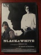 Black & White, Alle leeftijden, Ophalen of Verzenden, Zo goed als nieuw, Drama