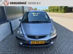Honda Jazz 1.4 LS / airco / el.ramen, Voorwielaandrijving, 83 pk, Gebruikt, 4 cilinders