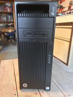 HP Workstation Z440, Computers en Software, Desktop Pc's, Gebruikt, 32 GB, Intel Xeon, Ophalen of Verzenden