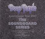 Deep Purple - The Soundboard Series (Australasian Tour)12-cd, Ophalen of Verzenden, Nieuw in verpakking, Poprock
