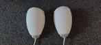 Wand-nachtlamp Ikea, Ophalen of Verzenden, Zo goed als nieuw, Glas