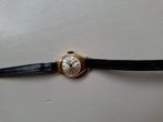 Vintage  Remova dames horloge, Ophalen of Verzenden, Staal, Overige merken, 1960 of later