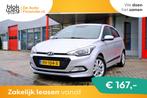 Hyundai i20 1.0 T-GDI Go! 2016 Navi|1e Eig|Cam| € 9.850,00, Auto's, Hyundai, Voorwielaandrijving, 450 kg, Gebruikt, 100 pk