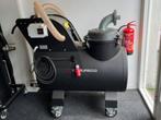 Olie/vloeistof/spanenzuiger Depureco RAM 280 DEMO, Ophalen