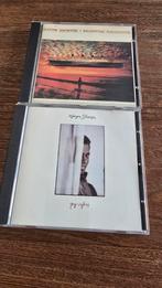 2x cd Wayne Shorter, Ophalen of Verzenden, 1980 tot heden, Gebruikt, Jazz