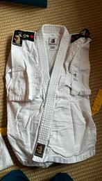 Judopak maat 140, Sport en Fitness, Ophalen of Verzenden, Zo goed als nieuw