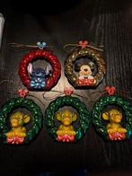 Albert Heijn Disney Kransjes RUILEN, Ophalen, Nieuw