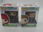 funko pop Peggy en Bud Bundy, Ophalen of Verzenden, Zo goed als nieuw