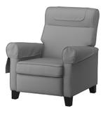 Relax fauteuil muren ikea, Ophalen, Zo goed als nieuw, 50 tot 75 cm