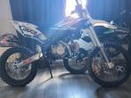 orion rfz 140cc, Fietsen en Brommers, Brommers | Derbi, Nieuw, Ophalen of Verzenden