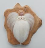 Engel, waldorf, seizoenstafel, jaartafel, wol vilt, engeltje, Ophalen of Verzenden, Nieuw, Figuurtje(s), Wolvilt