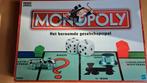 Monopoly, Ophalen of Verzenden, Zo goed als nieuw