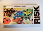 Risk in de witte doos, Hobby en Vrije tijd, Gezelschapsspellen | Bordspellen, Ophalen of Verzenden, Zo goed als nieuw