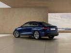 Audi A3 Limousine 30 TFSI 116pk S Edition | Licht-Pakket | P, Auto's, 12 maanden, Stof, 1498 cc, 4 cilinders