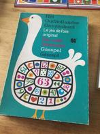 Het Oudhollands Ganzenbord spel, Ophalen of Verzenden, Gebruikt