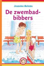De Zwembadbibbers Jeanette Molema 9789085430971, Ophalen of Verzenden, Zo goed als nieuw, Jeanette Molema