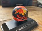 ✅ Max Verstappen 1:8 helm editie 24 Fanshop 1/8 2017 RB13, Nieuw, Ophalen of Verzenden, Formule 1