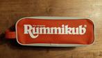 Rummikub, Hobby en Vrije tijd, Gezelschapsspellen | Overige, Ophalen of Verzenden, Zo goed als nieuw, Goliath