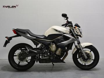 YAMAHA XJ6N ABS A2 (bj 2011) beschikbaar voor biedingen