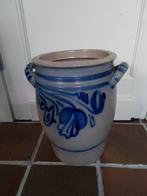 Grote keulse potten, vazen en kruiken landelijk brocante, Ophalen