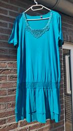 Tuniek jurk maat XXL EDC. Meer dan 50 jurken te koop., Maat 46/48 (XL) of groter, Ophalen of Verzenden, Knielengte, Gedragen