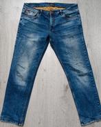 Trussardi Jeans Nieuw!, W36 - W38 (confectie 52/54), Blauw, Nieuw, Ophalen of Verzenden