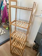 Bamboe kastje, Huis en Inrichting, Kasten | Ladekasten, Ophalen, 50 tot 100 cm, Zo goed als nieuw, Minder dan 100 cm