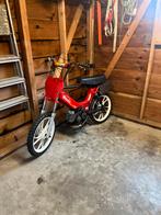 Tomos 65cc, Ophalen, Gebruikt, 65 cc, 2 versnellingen