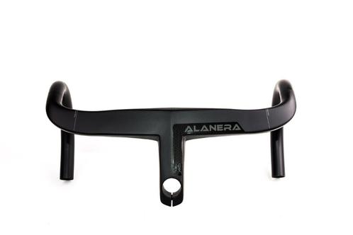 Deda Alanera DCR carbon cockpit NIEUW 100-40, Fietsen en Brommers, Fietsonderdelen, Nieuw, Racefiets, Stuur, Ophalen of Verzenden